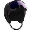 Salomon OSMO PRO SIGMA PHOTO Helmet L Ski/Snowboard (2024-2025 Model, Unisex, L47616500, 5962)