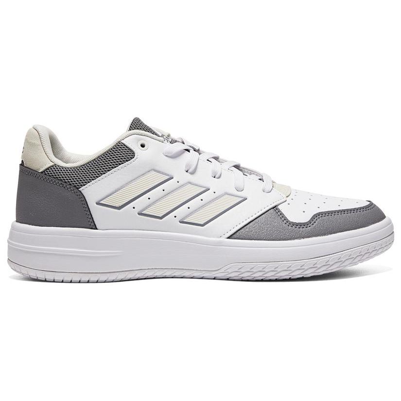 Adidas Gametalker Bílé Čistě šedé Unisex Tenisky Oblačně bílé Průzračně bílé HQ2215