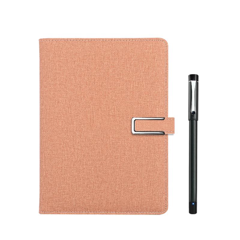 Stylist Design Drawing Handwriting Book Sync Notebook Smart Pen Digital Notebook Smart Notebook With App Software Smart Pen