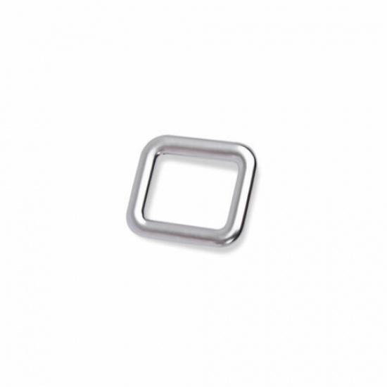 Matte Silver Back Door Tailgate Switch ABS For Cadillac XT5 2016- Cover Trim