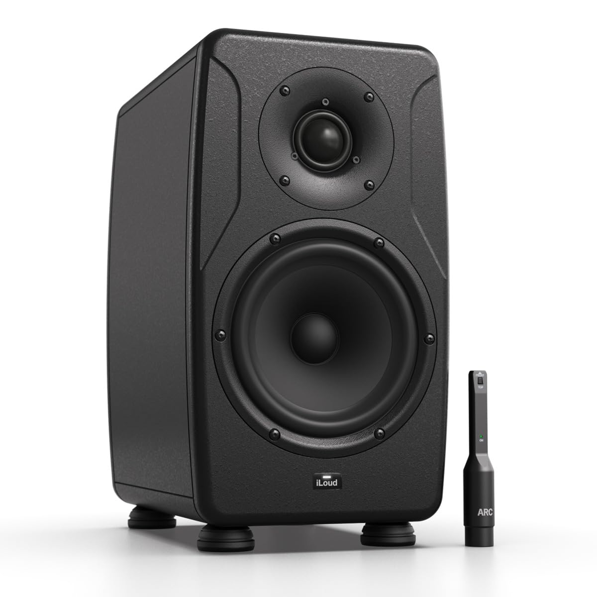 

IK Multimedia iLoud Precision 6 iLoud Series 35.320.128.2cm