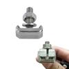 T-Bolts Screw 304 Stainless Steel M6 Battery Terminal Connectors Clip Fixing Bolts Corrosion Resistant