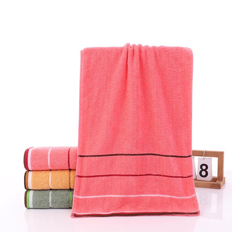 

Полотенце для лица Gaoyang Pure Cotton Jacquard - сувенир с бесплатной доставкой 34*73cm