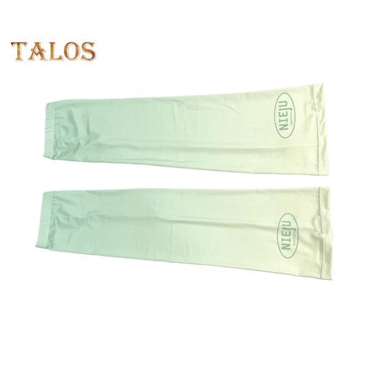 UV-Sonnenschutz-Armstulpen für Damen, kühlende Eisseiden-Armstulpen, Sonnenschutz-Armabdeckung für Radfahren im Freien beim Laufen