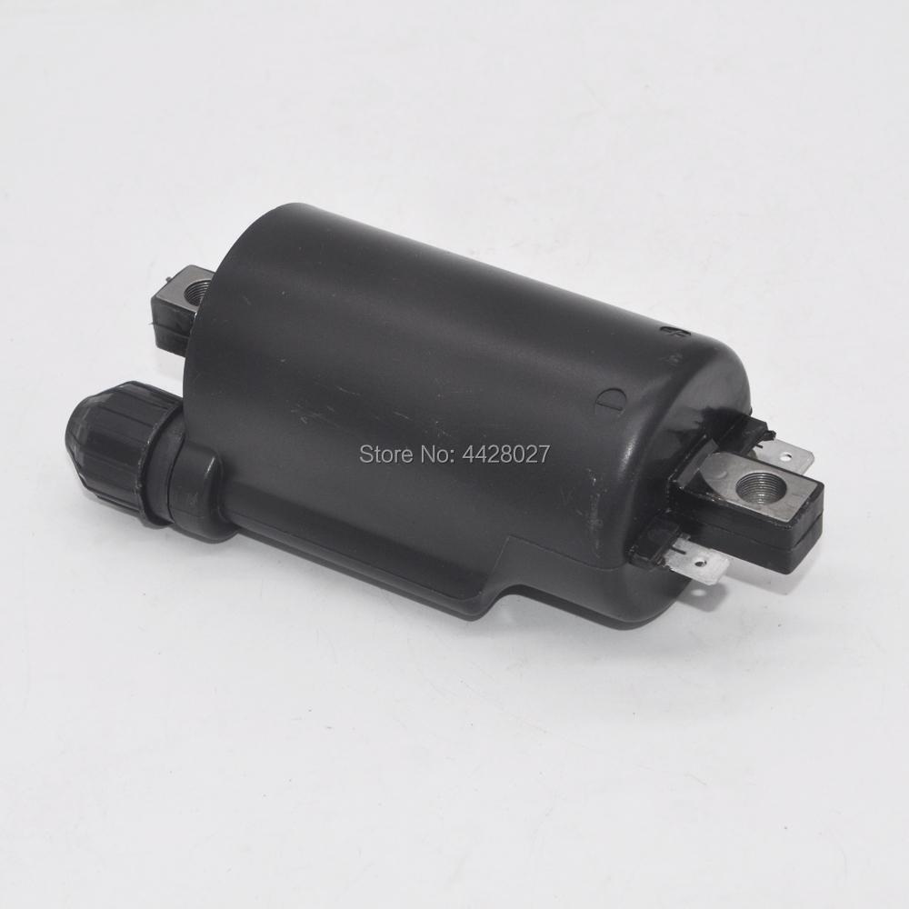 Motorcycle Ignition Coil For Honda CB 200 350 400 450 500 550 650 750 900 1100