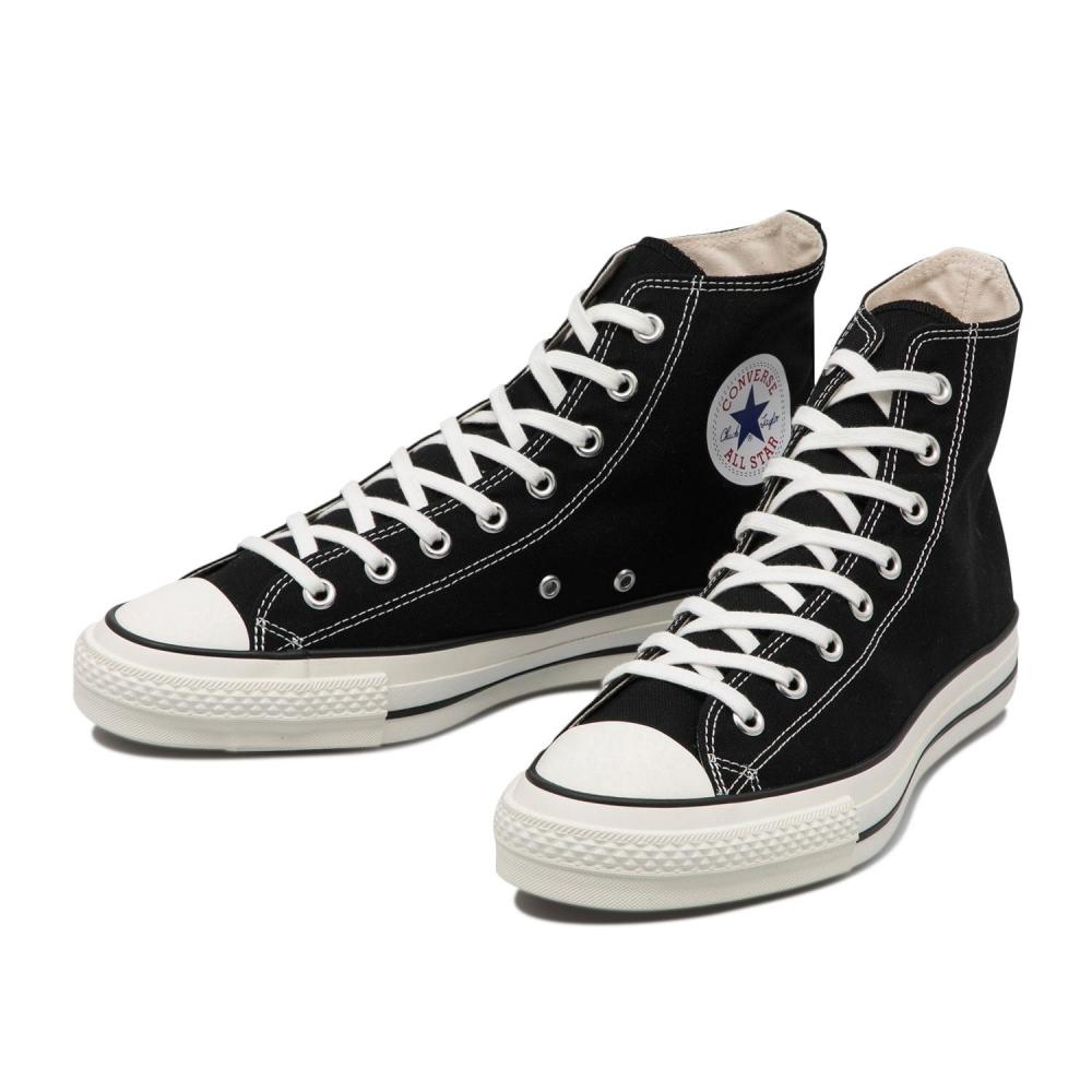 Converse Canvas All Star J Hi 32067961 Black