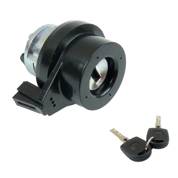Ignition Lock Neiman Barrel Compatible with A1 A3 Q3 ALTEA ATECA IBIZA V LEON GOLF V VI VII POLO T-ROC 1K0905851B 1K0905851A