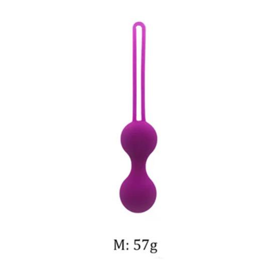 Safe Silicone Vagina Balls Vibrators for Women Sexy Toys Kegel Balls Ben Wa   Balls Vagina Tighten Exercise Sex Toys for Womams