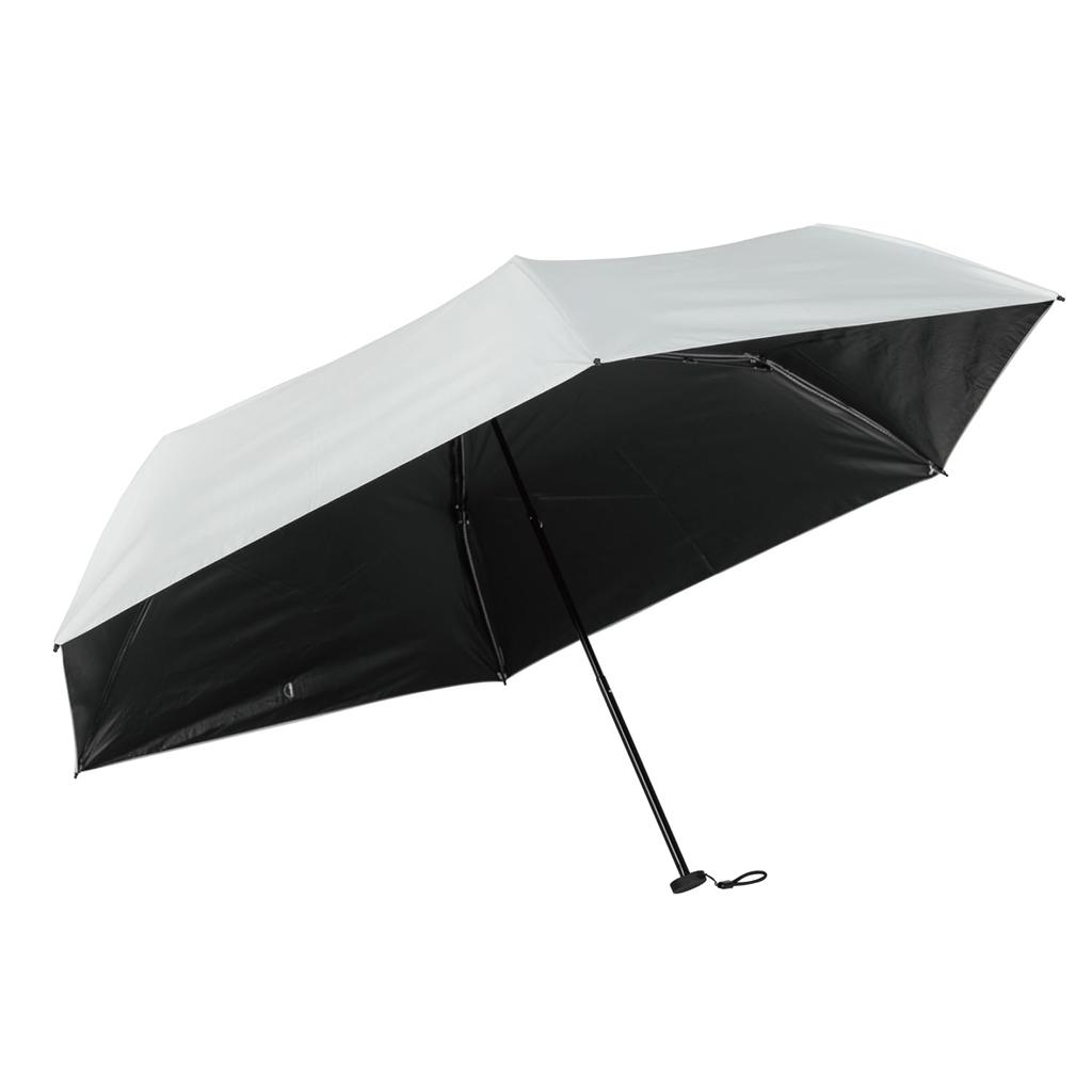 BUNDOK Folding Leisure Umbrella BD-6 (Foldable)