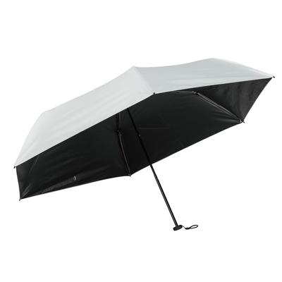 BUNDOK Folding Leisure Umbrella BD-6 (Foldable)