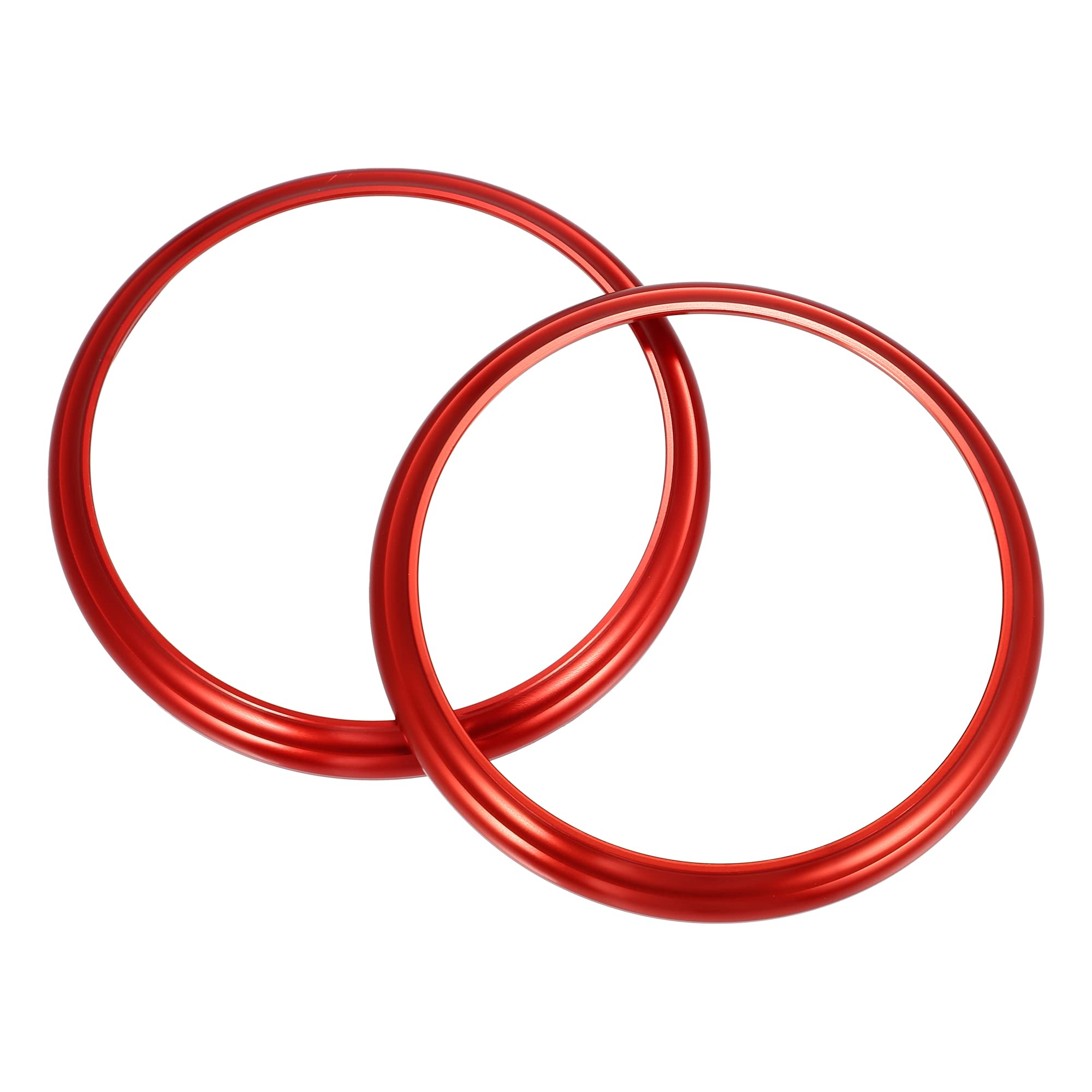 X AUTOHAUX Compatible with TOYO Compatible with 86 Compatible with красный