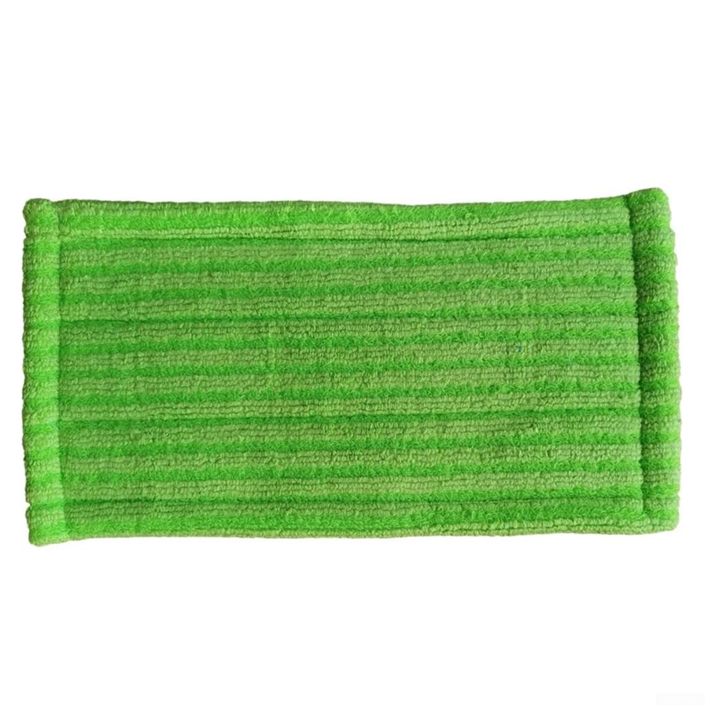 Replacement Mop Cloth Mop Pads Washable Wet And Dry