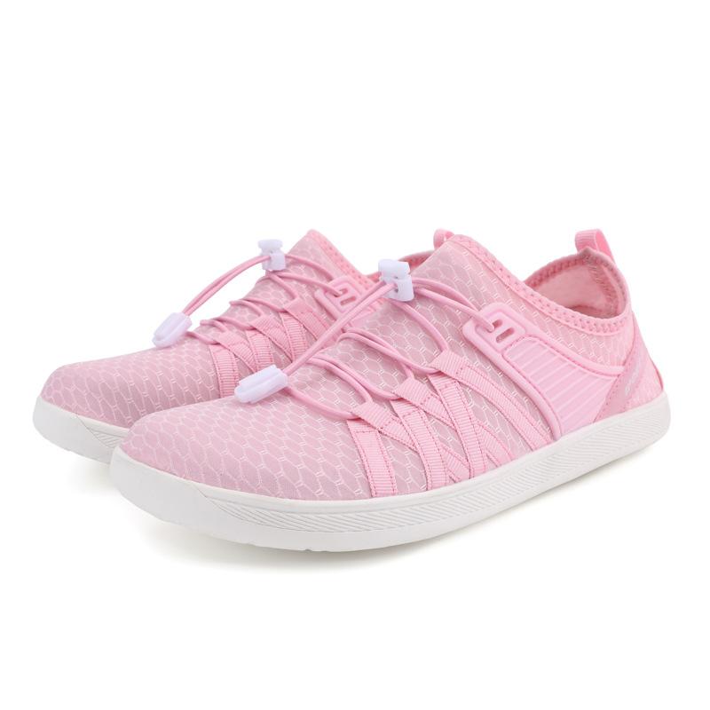 New Wide Last Barefoot Shoes for Men and Women, Breathable and Quick-drying Indoor Fitness Shoes, Outdoor Multi-functional Training Shoes
