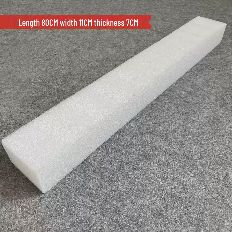 High-Density Wedding Floral Arrangement Board with Fake Flowers and EPE Pearl Cotton