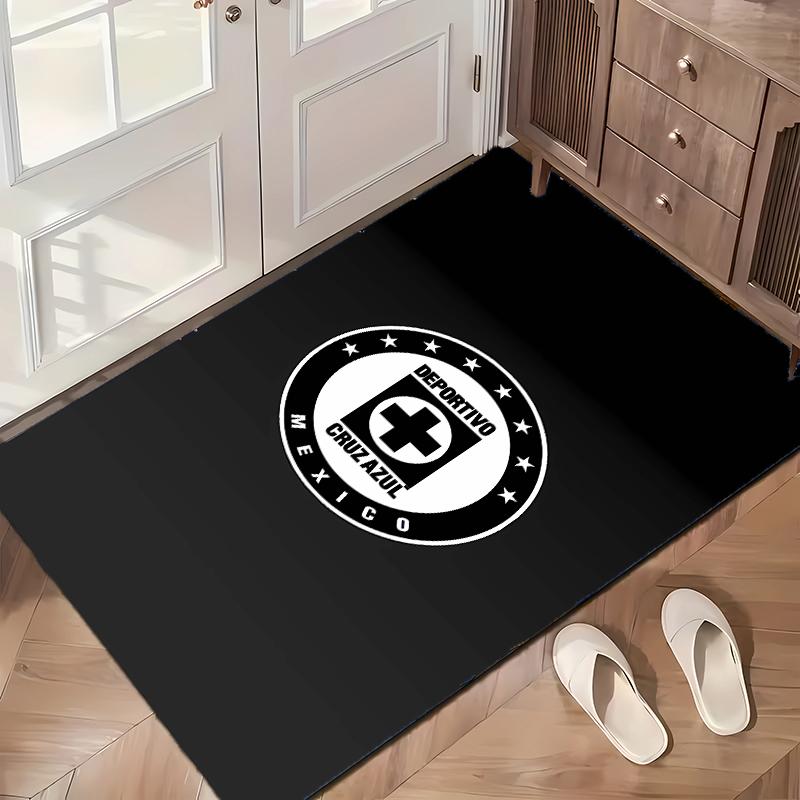 Cruz Azul (5) Office carpets suitable for living rooms bedrooms offices and kitchens a gift for modern home decor