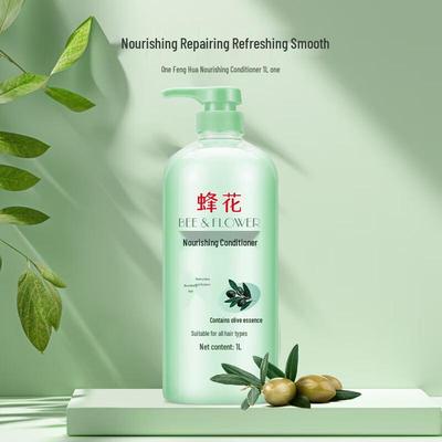 Bee & Flower Nourishing Olive Conditioner