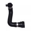 Cooling System Water Hose Pipe 11537572158 for E81 E83 E87 E88 E90 116i 118i Radiator Coolant Heater Hose Replacement
