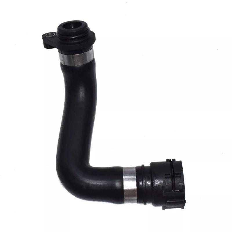 Cooling System Water Hose Pipe 11537572158 for E81 E83 E87 E88 E90 116i 118i Radiator Coolant Heater Hose Replacement