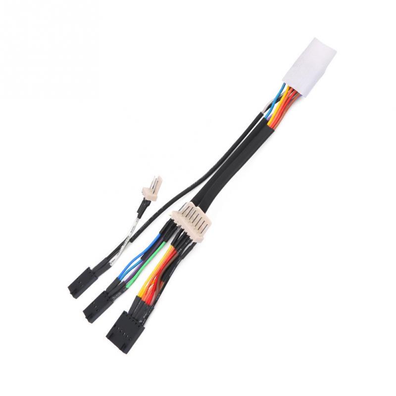 Gear Knob LHD Automatic LED Gear Shift Knob Shifter Lever Stick for E46 E60 E61 E63 E64 Silver