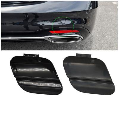 Para Mercedes Benz Clase S W222 Tapa de Gancho de Remolque del Parachoques Trasero Cubierta de Remolque 2228852301 2018-