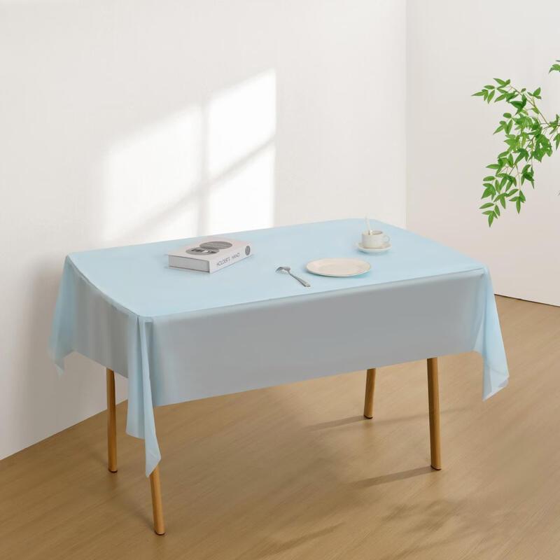 Chu Yi Ba Disposable Fabric Tablecloth