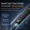 Xilaixi K71 Open-Ear Sports Bluetooth Neckband Headphones