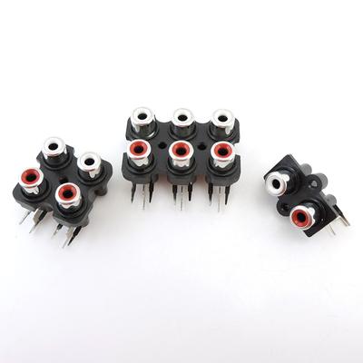 Digitale kabels – Connectoren en adapters