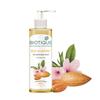 Biotique Almond Oil Body Wash 200ml – pH-Balanced Botanical Cleanser for Soft, Glowing Skin – Soap-Free & Natural