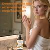 Body Lotion-Moisturizes And Brightens The Skin-Long-lasting Hydration For Soft, Supple Skin-Brighten Even Skin Tones, 200ml