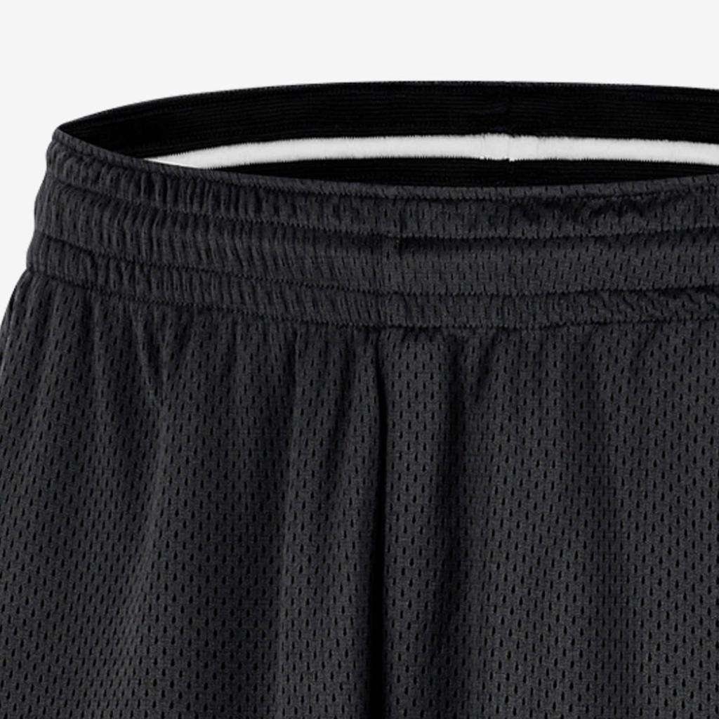 New Nike Basketball Shorts Men's Black FB3722-010