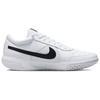Nike Zoom Court Lite 3 White Black Sneakers casual DH0626-100