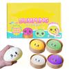 Creative Stress Relief Toys, Slow Rising Toys, Perfect Small Gifts For Friends & Family 12pcs