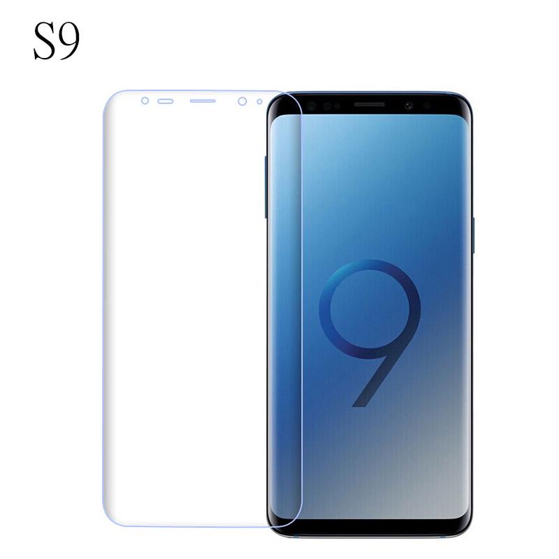 Buy Screen Protector Samsung S9 Plus S7 S6 Edge S10 Note8 S8 Plus Note