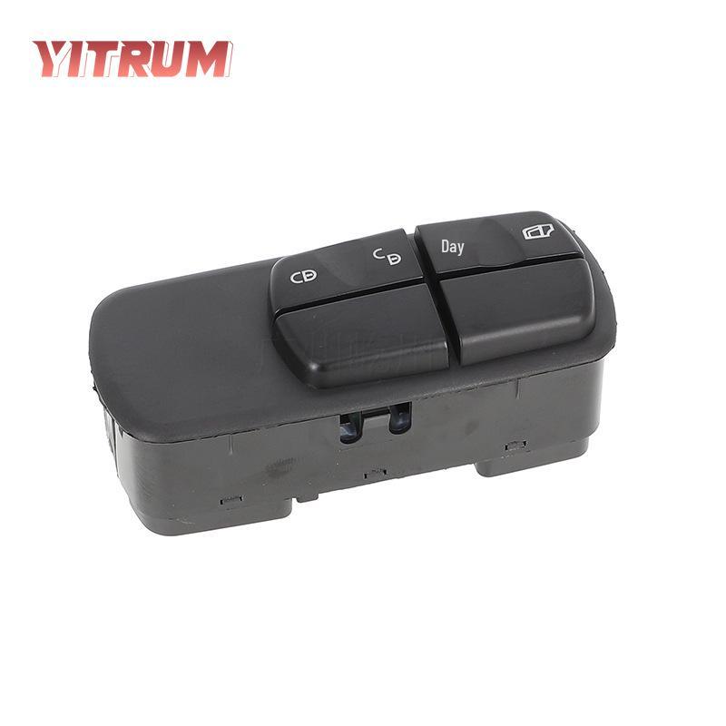 Power Window Switch A0055451513 for Mercedes-Benz Trucks Electric