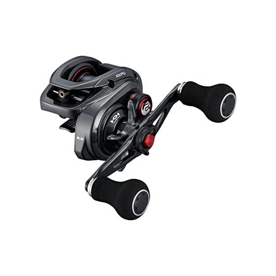 SHIMANO double shaft reel 22 Engetsu BB