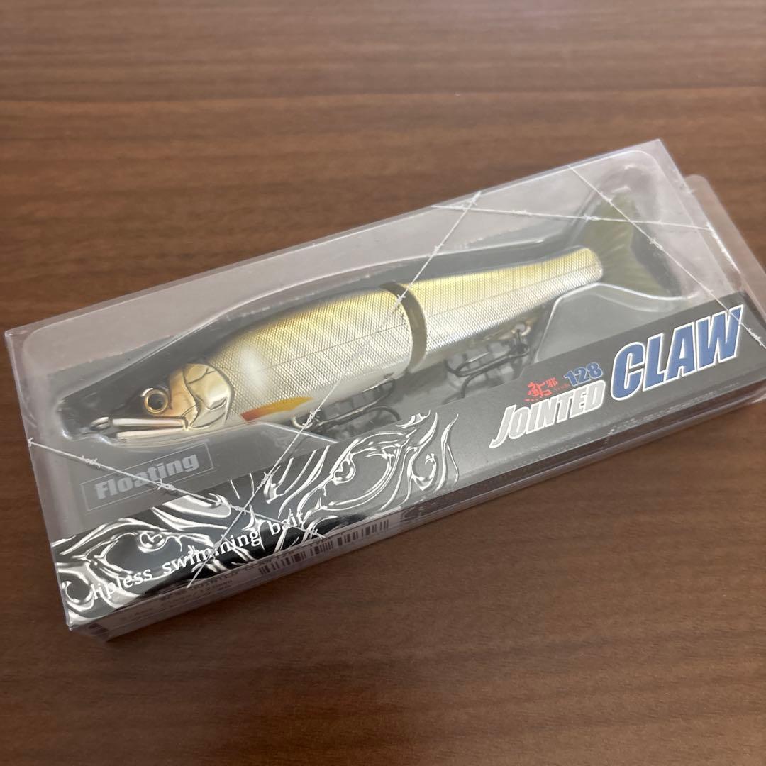 Used Guncraft Jointed Claw 128 Type-F