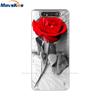 Per Samsung Galaxy A80 Custodia A805 Silicone Morbido TPU Custodia per Telefono Per Samsung A80 2019 A 80 GalaxyA80 A805F A805 SM-A805F/DS Copertura