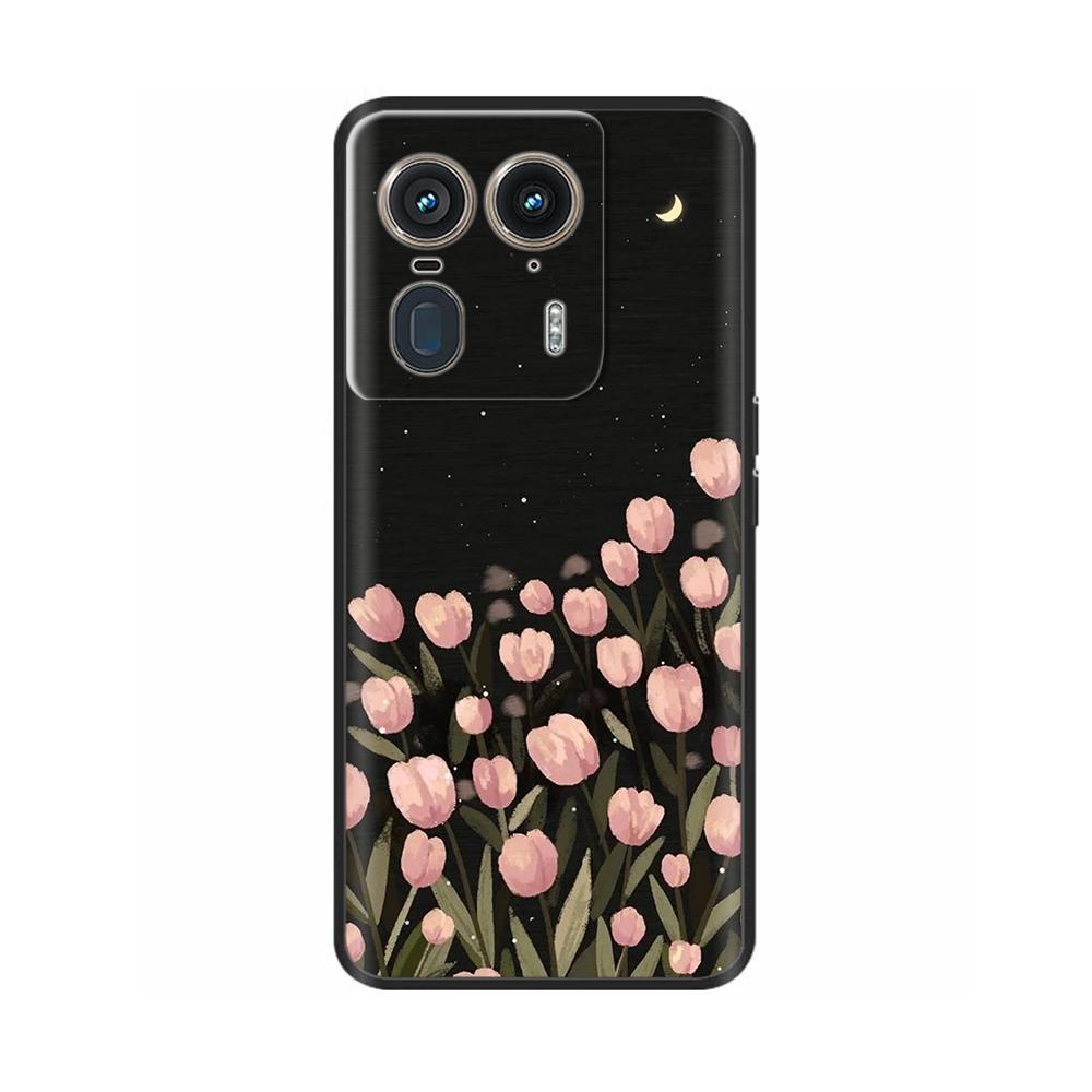 For Motorola Edge 50 Neo Case Edge50 Ultra Cute TPU Case Soft Silicone Back Cover For Moto Edge 50 Pro Edge50 Fusion S50 Cases