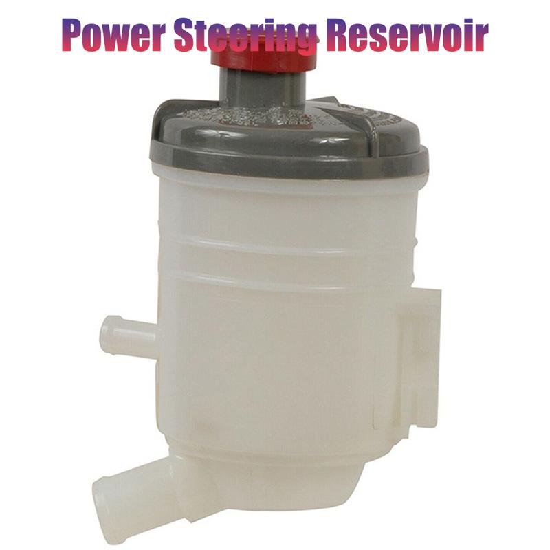 1X New Power Steering Reservoir For 2006-2011 Honda Civic 1.8L 2.0L 53701-SNA-A01 53701SNAA01