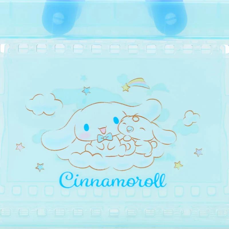 Sanrio Cinnamoroll Basket Japan NEW Sanrio Characters