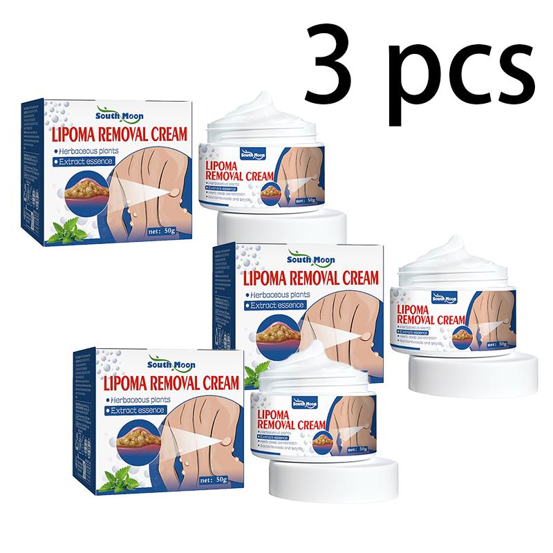 South Moon Fatty Knot Cream Fat Bump Relief Tumor Elimination Cream Lump Hardness Improvement Fatty Knot Cream