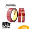 Double Sided Tape Adhesive Tape 2.5m Extra Strong Double Tapes Special Double-Sided Tape For Phone Lcd Car Screen Repair Tape