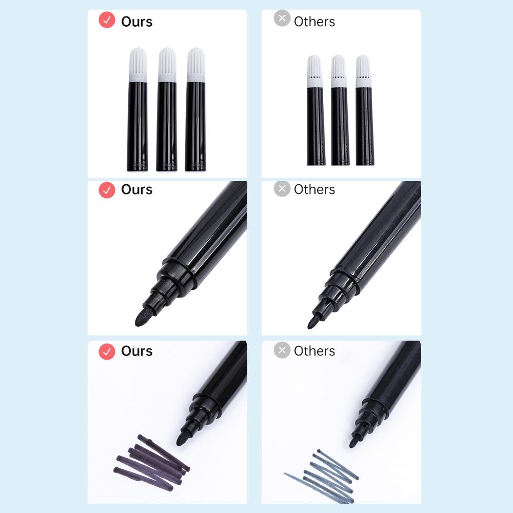 ערכת אמנות דלוקס 145 חלקים של Bisofice עם מארז אחסון מאלומיניום כוללת טושי צבעי מים פלטה