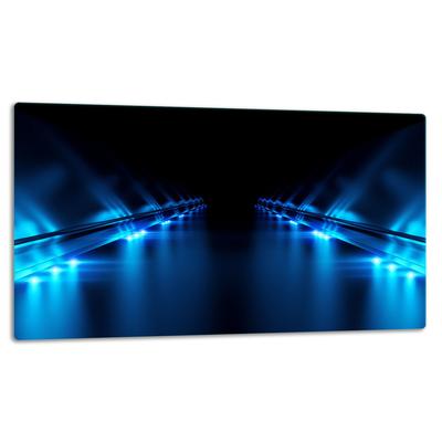 GLASS PROTECTIVE PLATE FOR INDUCTION 30x52 DROGA