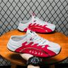 Men Sneakers Teenage Trendy Shoes Summer Mesh Breathable Casual Shoes,anti Slip Wear-resistant Platform Sneakers,Tênis Masculino