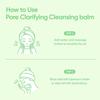 BANILA CO - Clean It Zero Pore Clarifying Cleansing Balm Jumbo
