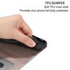 Imprinted Wall Cats Phone Leather Case for iPhone 14,Wallet Stand Full Protection Cover with Strap