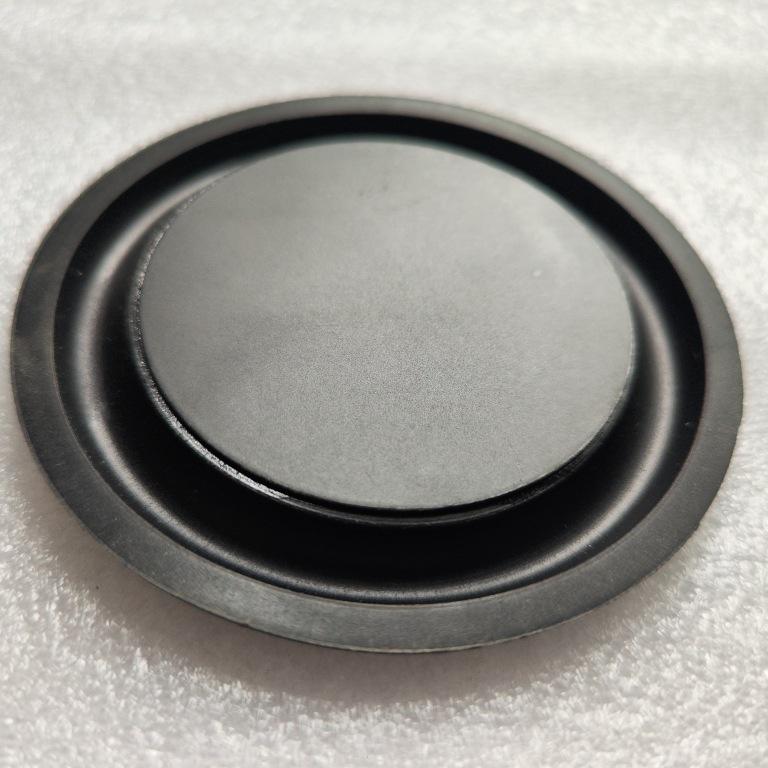 92mm 3.5  CD Pattern Bass Diaphragm Woofer Passive Radiator