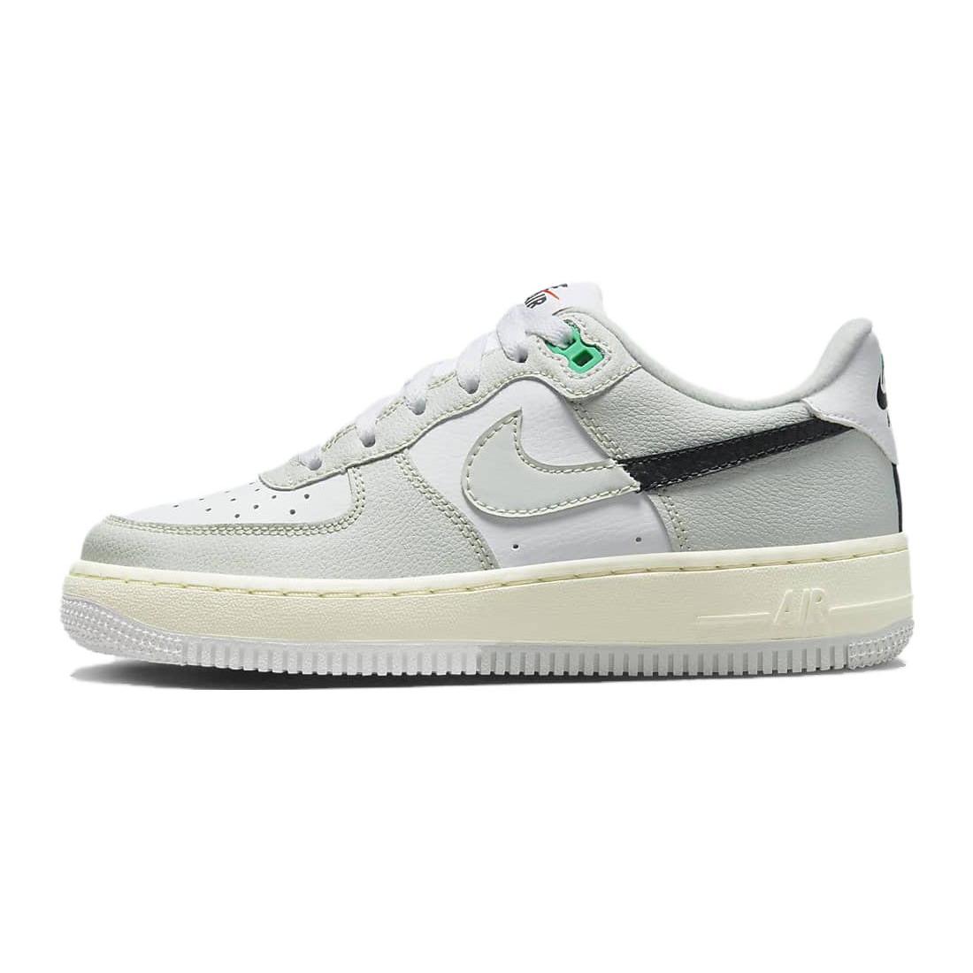 

Новые Nike Air Force 1 Low Split GS DZ2660-001 38