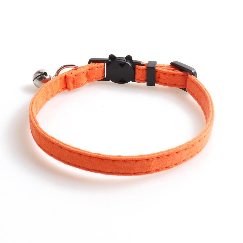 New Pet Dog Collar Solid Color Macaron Suede with Bow for Cats and Dogs  Dog Accessories for Small Dogs Dog Harness Dogs Leash